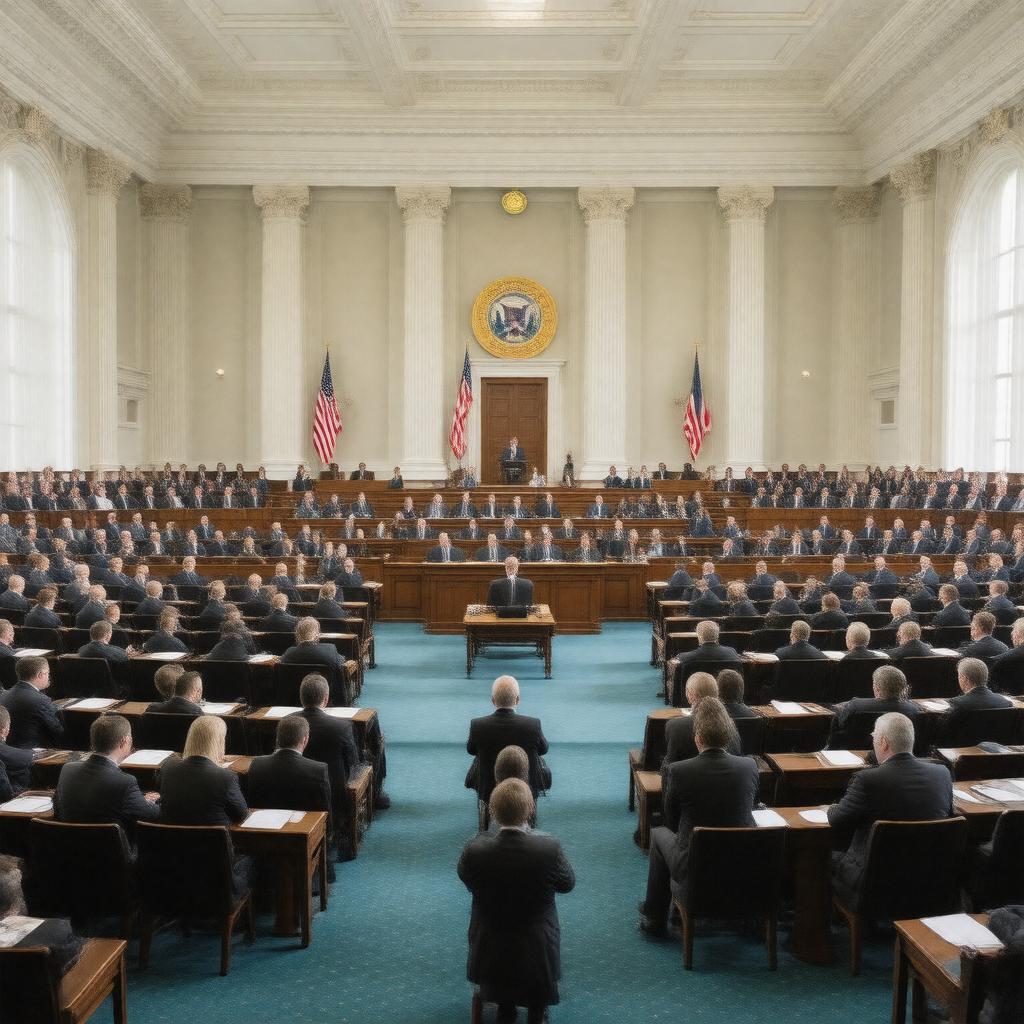 Committee of the Whole House